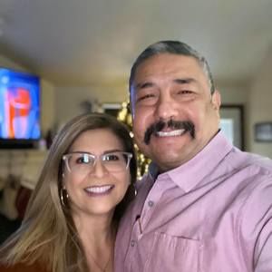 Meet your Posher, Christine